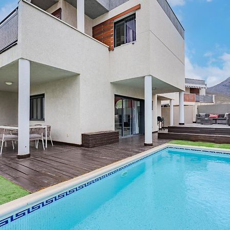 Casa Independiente Con Piscina Privada Costa Adeje  Extérieur photo