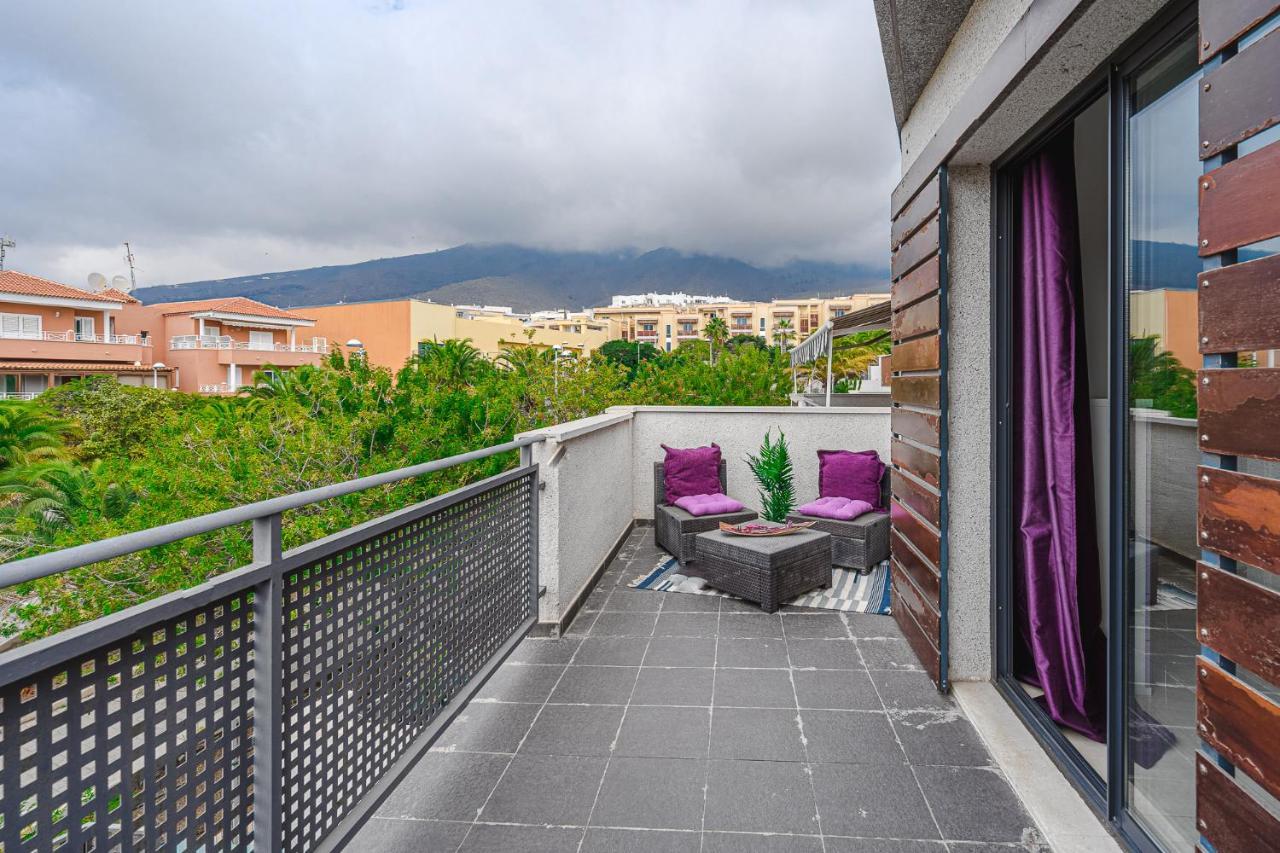 Casa Independiente Con Piscina Privada Costa Adeje  Extérieur photo