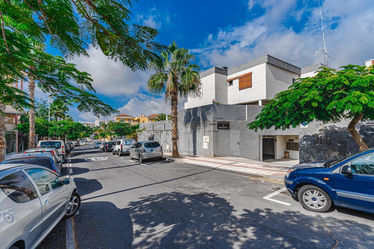 Casa Independiente Con Piscina Privada Costa Adeje  Extérieur photo