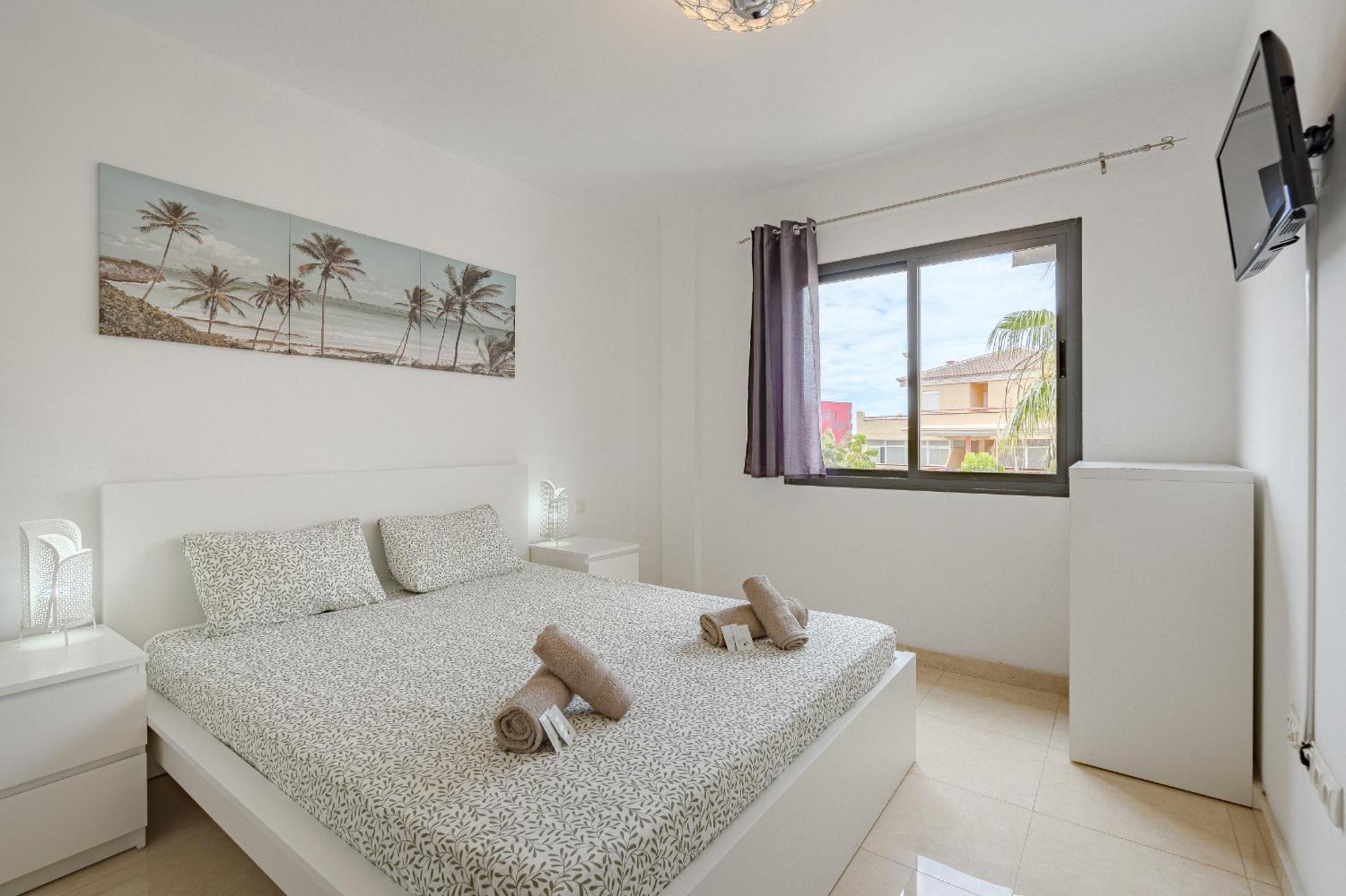 Casa Independiente Con Piscina Privada Costa Adeje  Extérieur photo