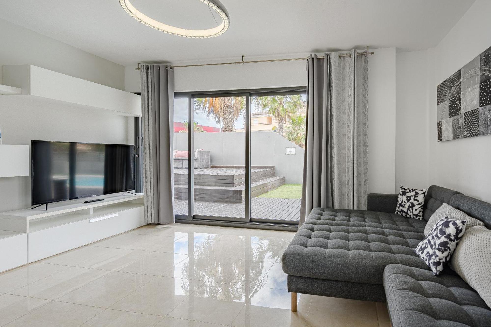 Casa Independiente Con Piscina Privada Costa Adeje  Extérieur photo