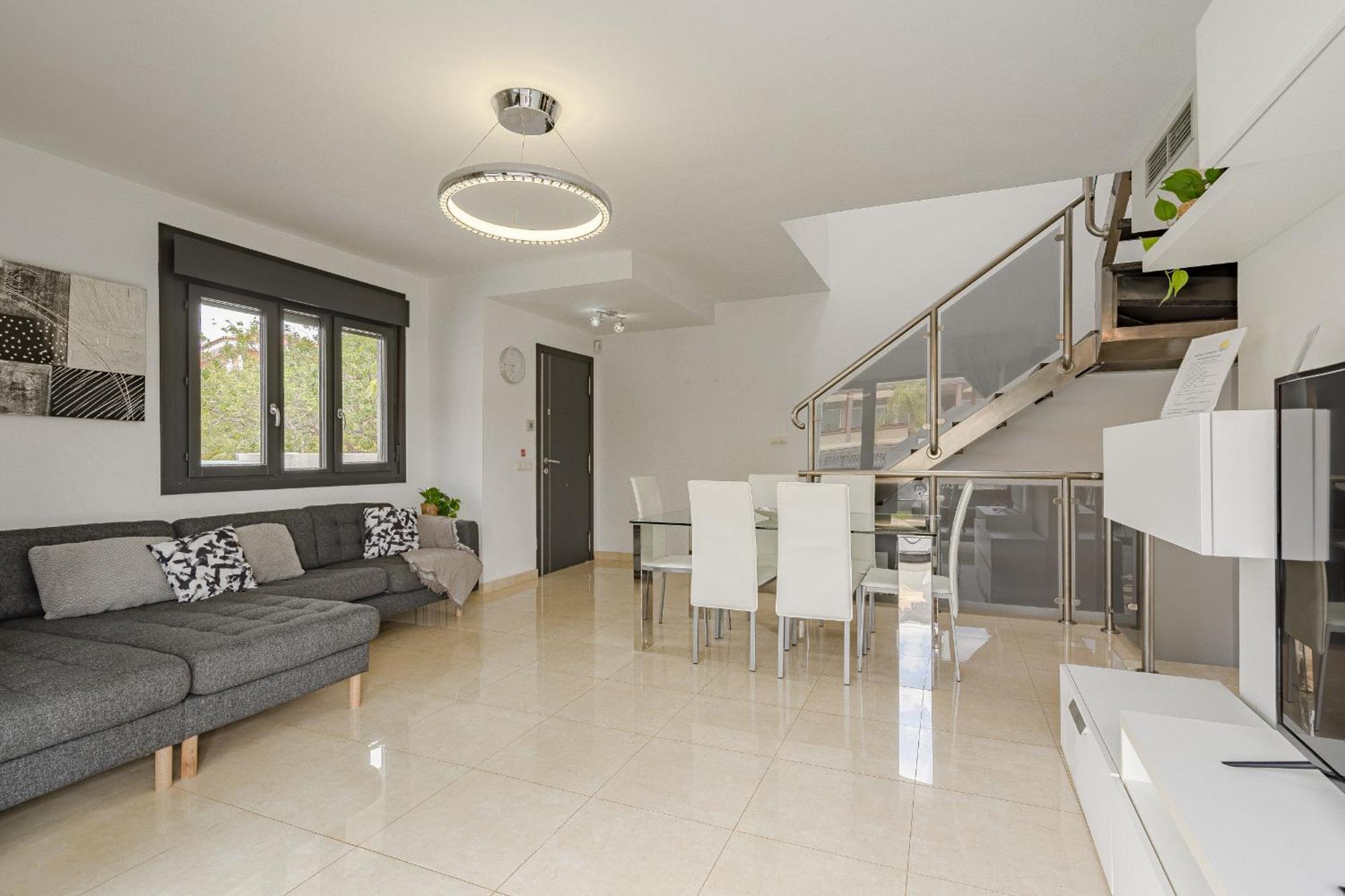 Casa Independiente Con Piscina Privada Costa Adeje  Extérieur photo