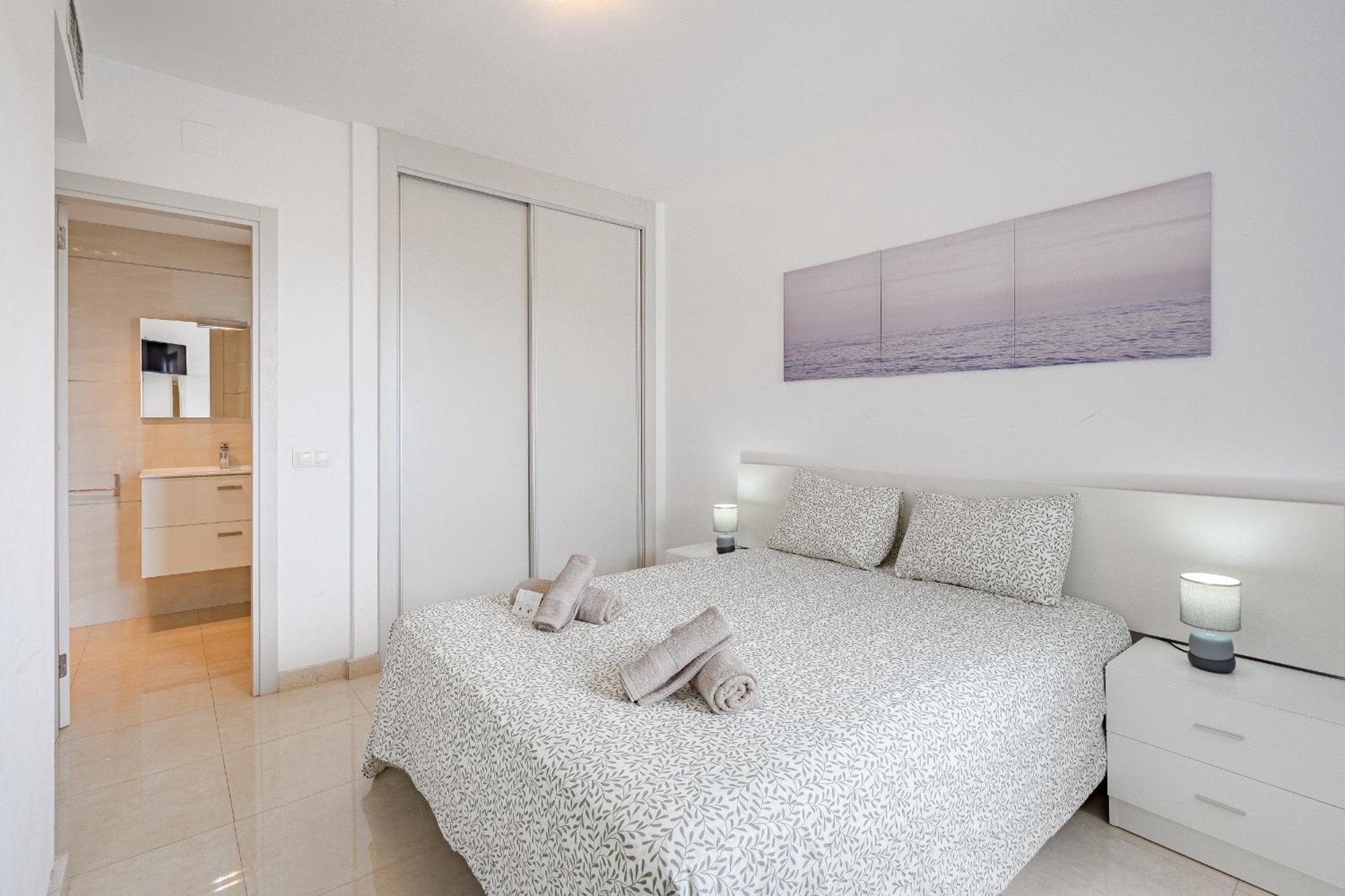 Casa Independiente Con Piscina Privada Costa Adeje  Extérieur photo