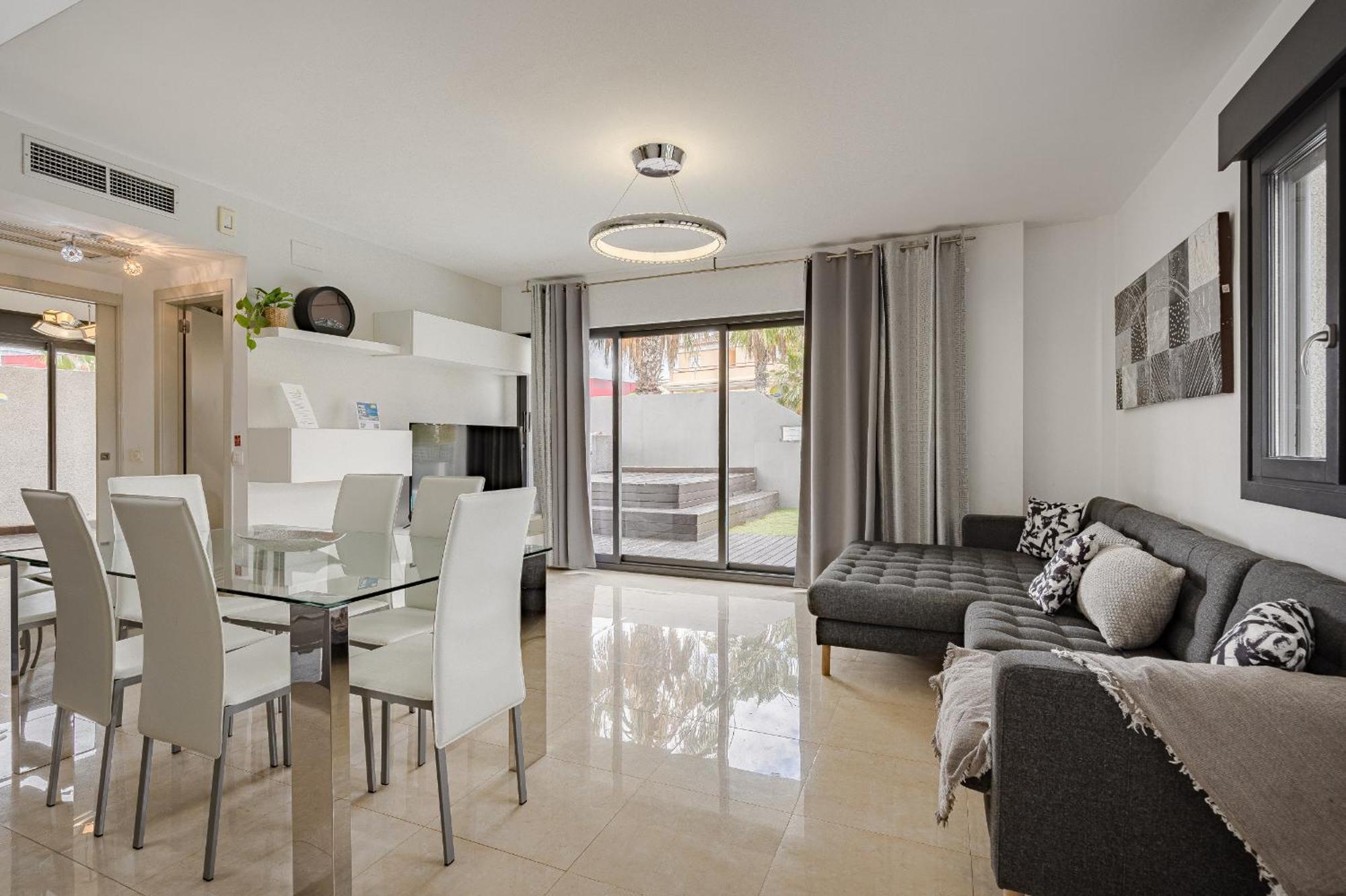 Casa Independiente Con Piscina Privada Costa Adeje  Extérieur photo