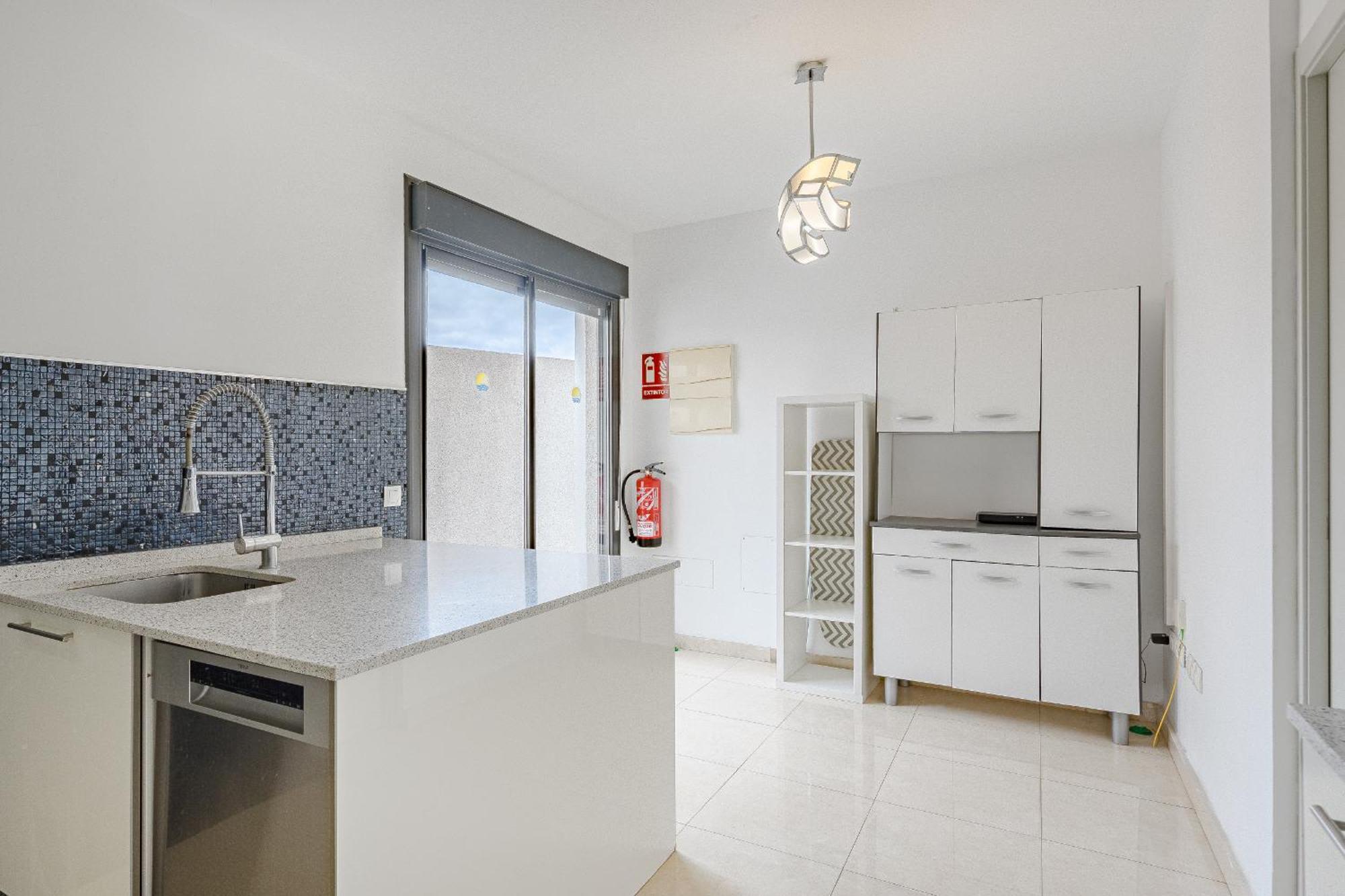 Casa Independiente Con Piscina Privada Costa Adeje  Extérieur photo