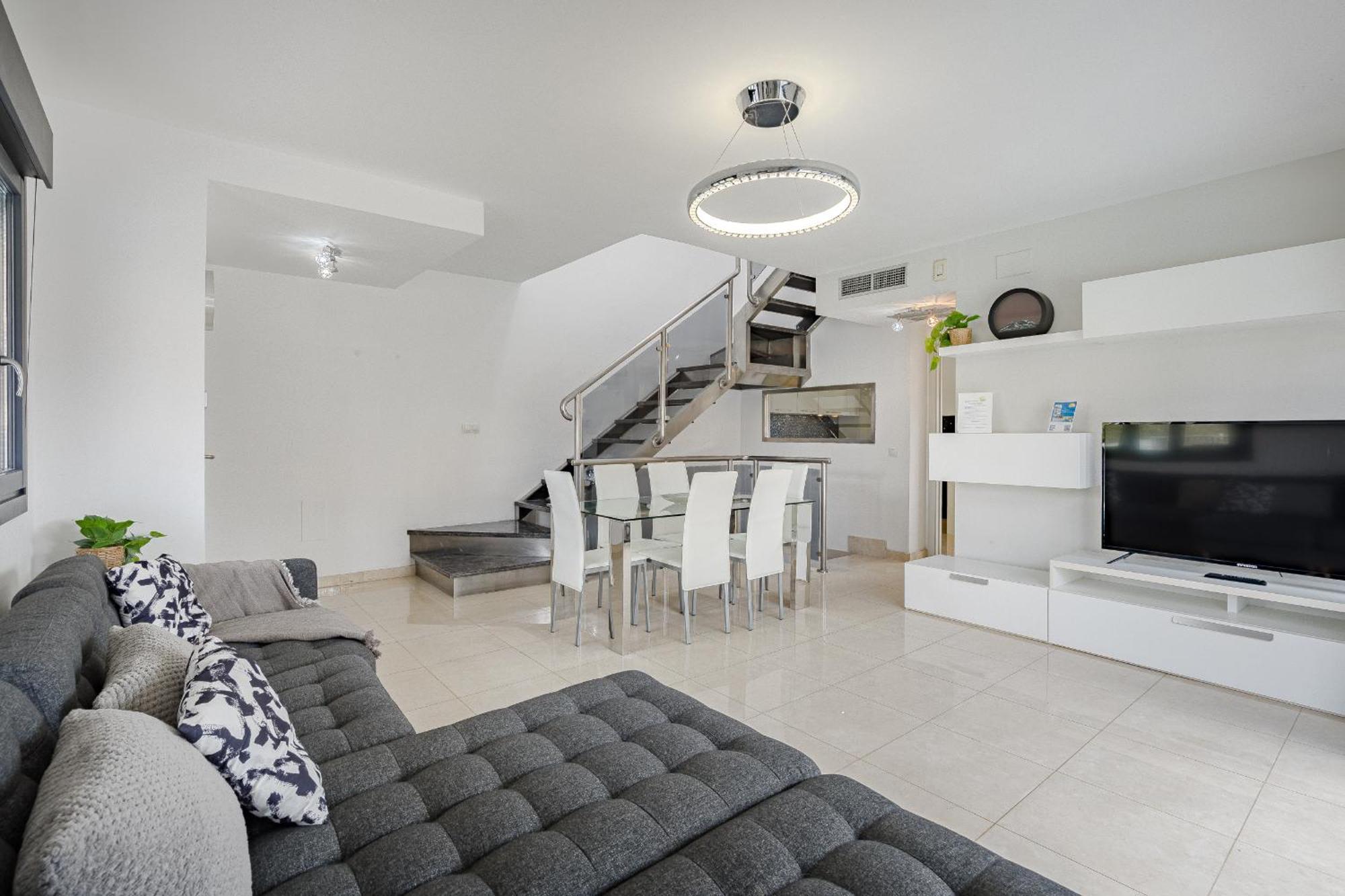 Casa Independiente Con Piscina Privada Costa Adeje  Extérieur photo