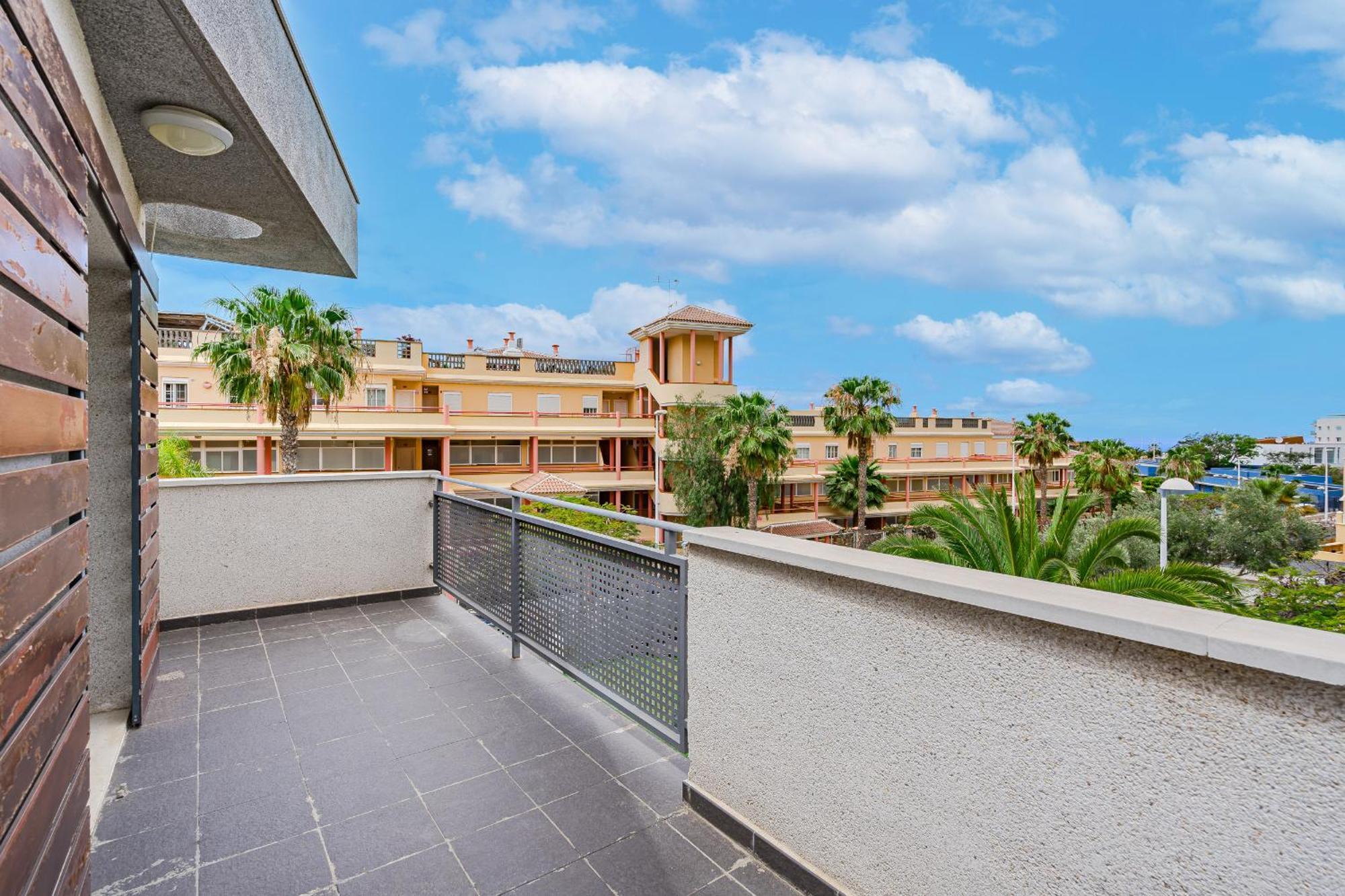 Casa Independiente Con Piscina Privada Costa Adeje  Extérieur photo