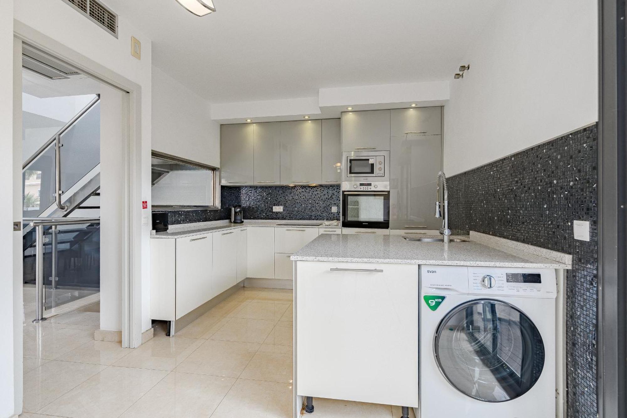 Casa Independiente Con Piscina Privada Costa Adeje  Extérieur photo